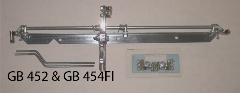 GB 454FI